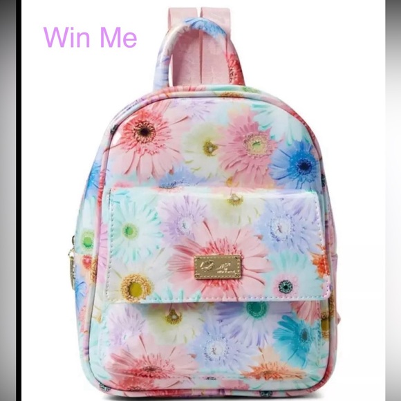 2 Left BUY NOW4 Entries Buy in for a Name Brand Bag Giveaway $75+ value for $25 - Picture 2 of 15